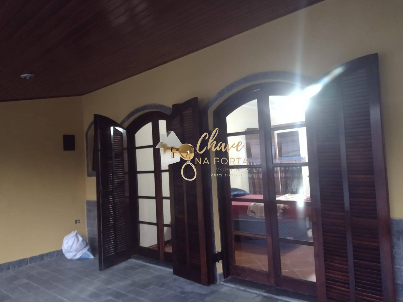 Sobrado, 3 quartos, 230 m² - Foto 16