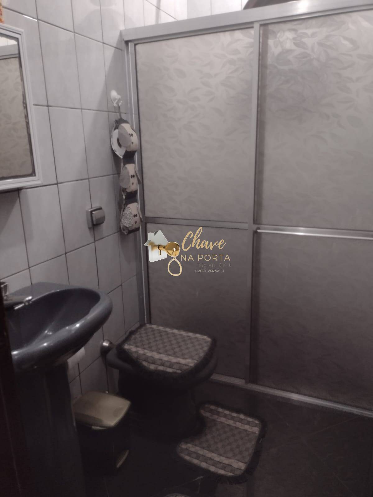 Sobrado, 3 quartos, 230 m² - Foto 5