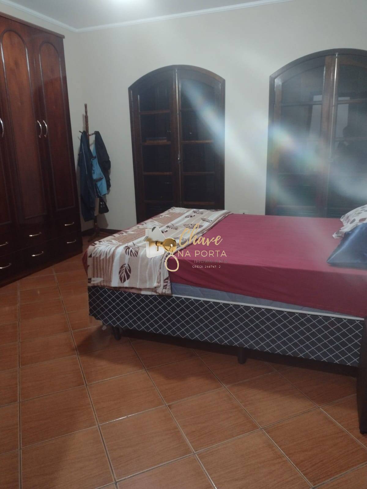 Sobrado, 3 quartos, 230 m² - Foto 13