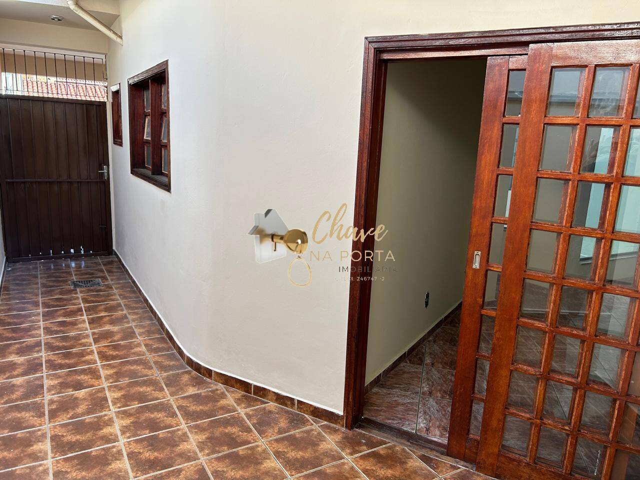 Casa, 3 quartos, 159 m² - Foto 14