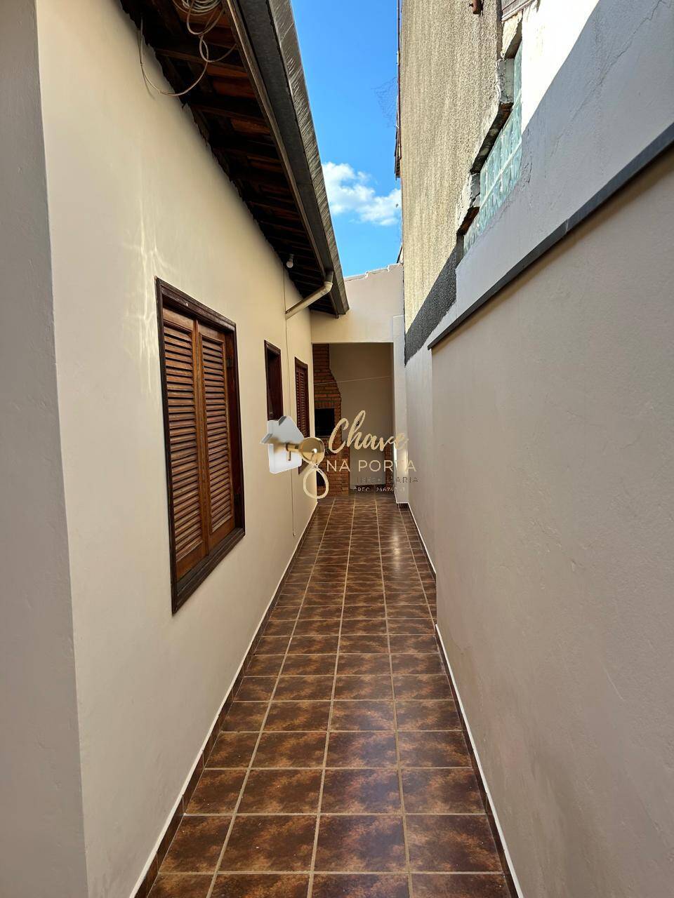 Casa, 3 quartos, 159 m² - Foto 12
