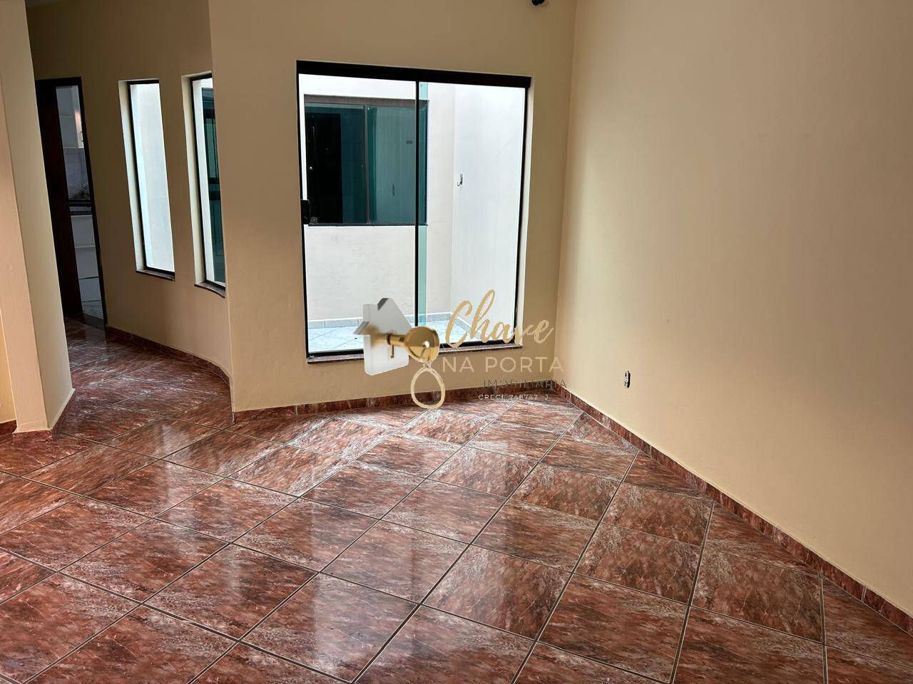 Casa, 3 quartos, 159 m² - Foto 2