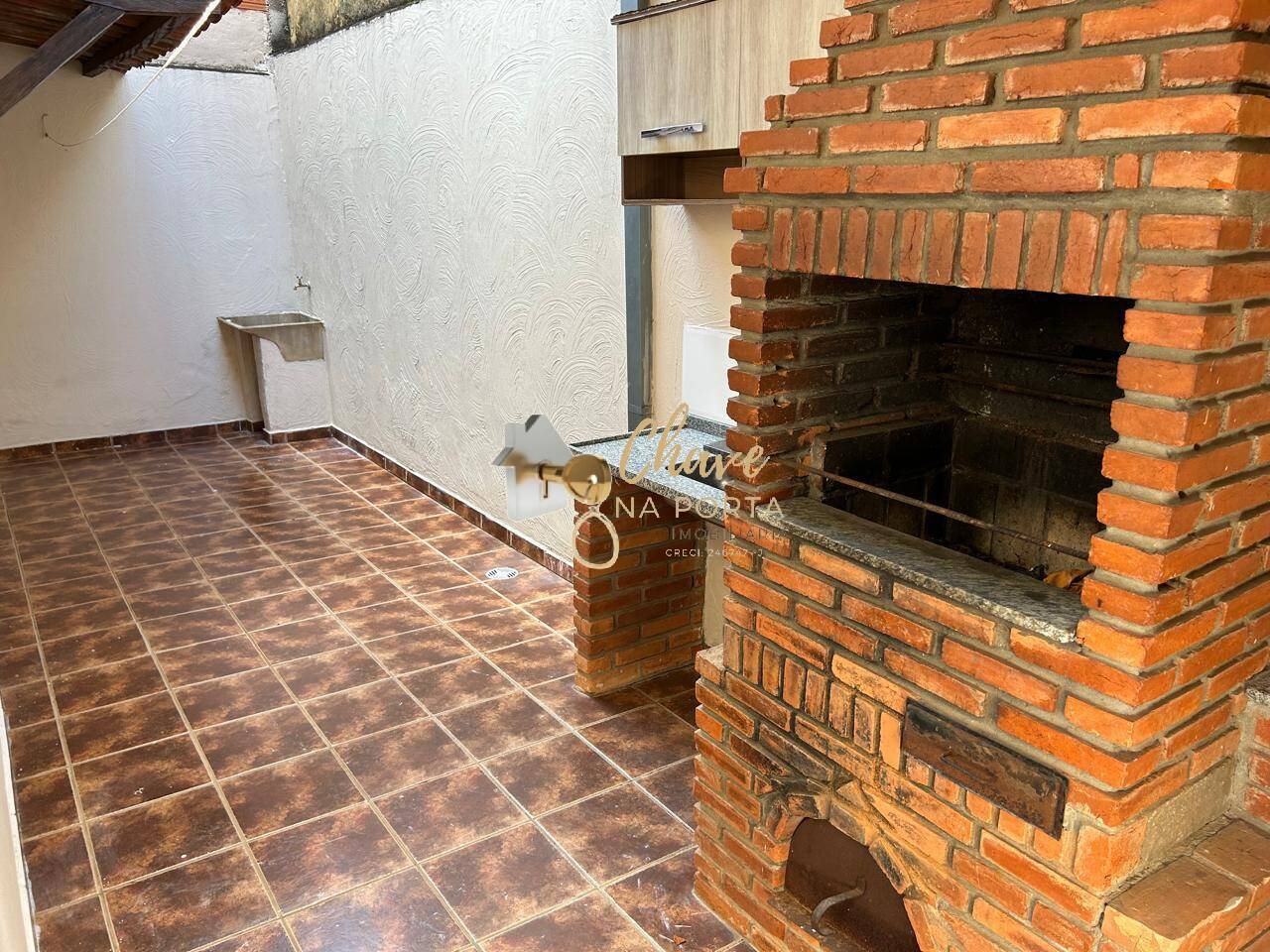 Casa, 3 quartos, 159 m² - Foto 13