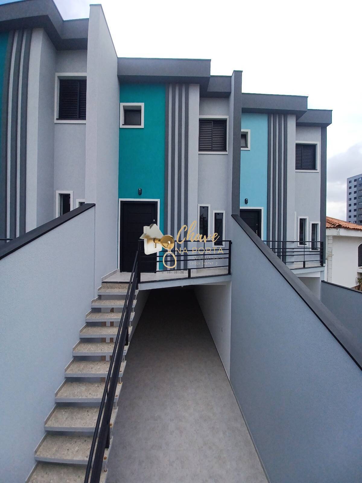 Casa, 2 quartos, 65 m² - Foto 1