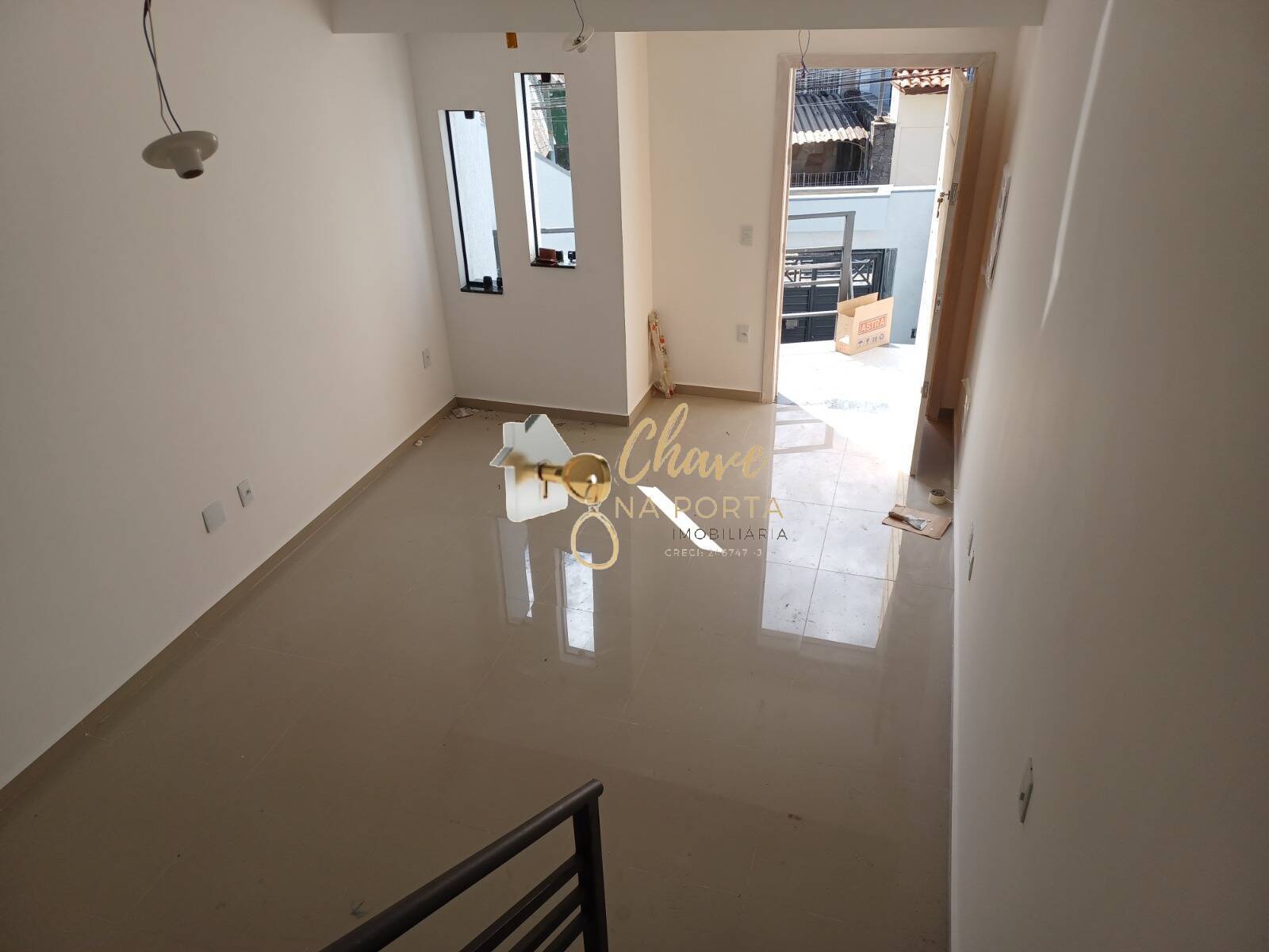 Casa, 2 quartos, 65 m² - Foto 2