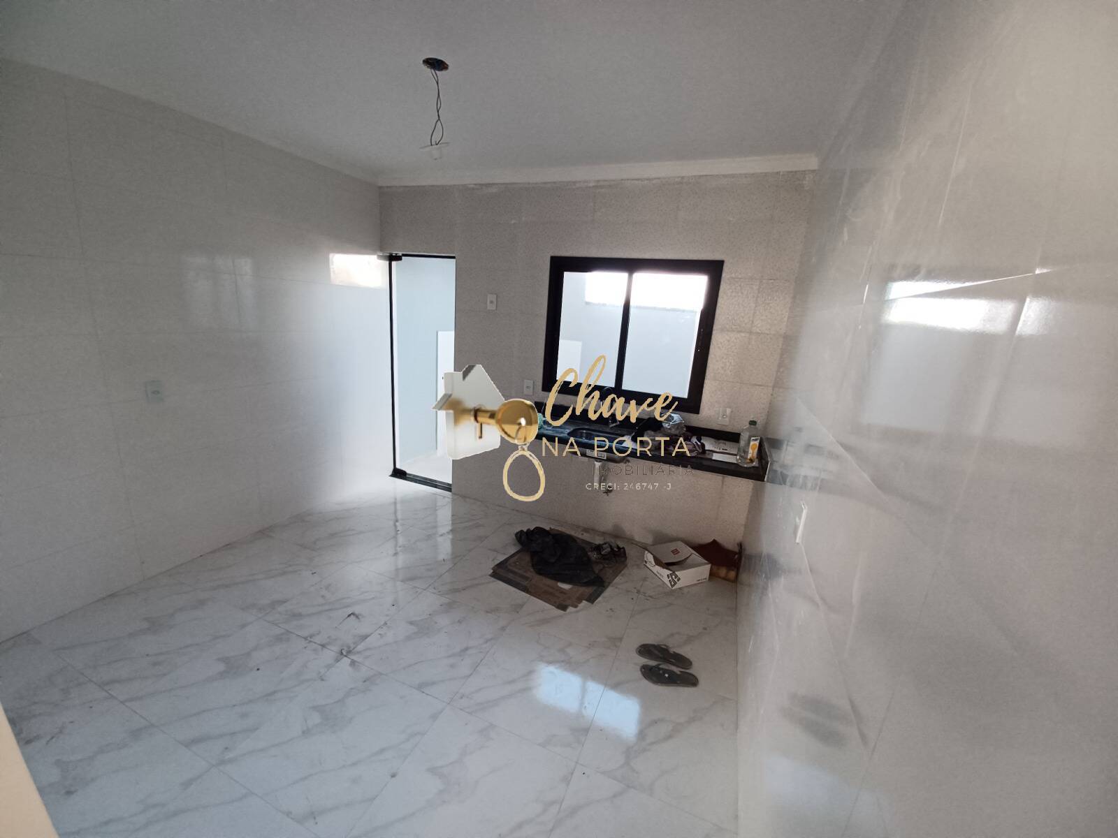 Casa, 2 quartos, 65 m² - Foto 3