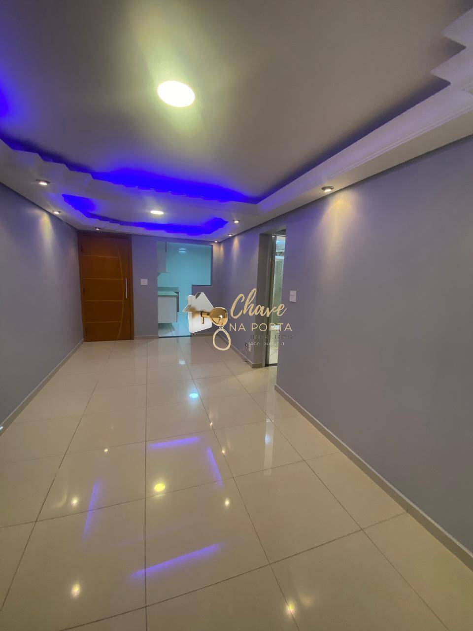 Apartamento, 2 quartos, 57 m² - Foto 2