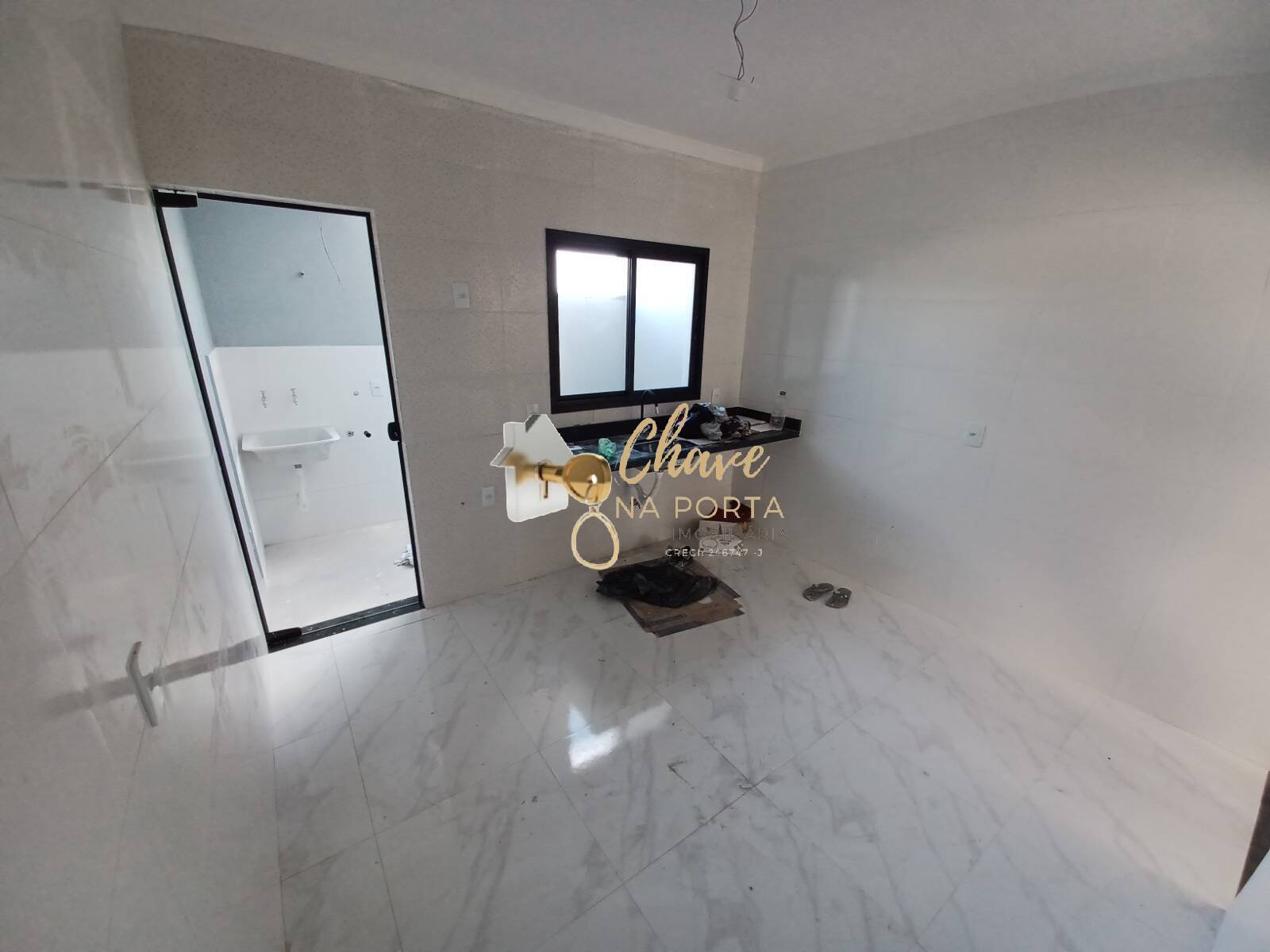 Casa, 2 quartos, 65 m² - Foto 3