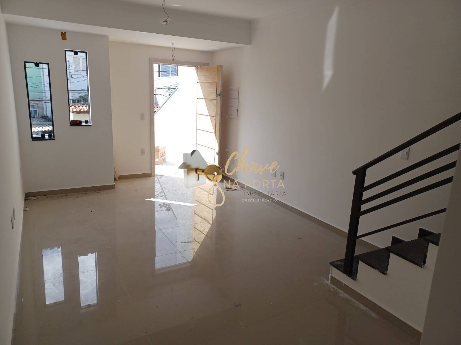 Casa, 2 quartos, 65 m² - Foto 1