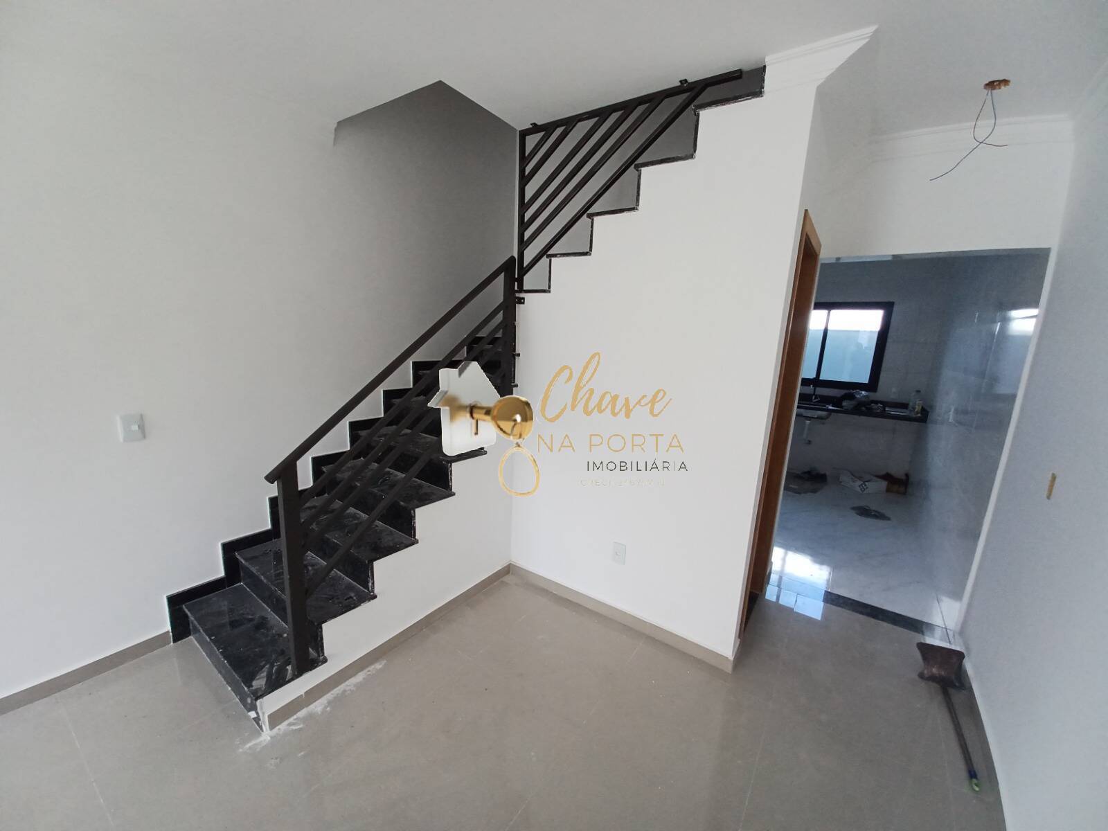 Casa, 2 quartos, 65 m² - Foto 2