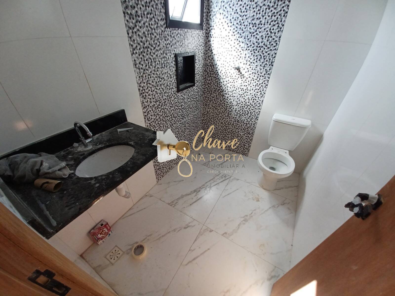 Casa, 2 quartos, 63 m² - Foto 3