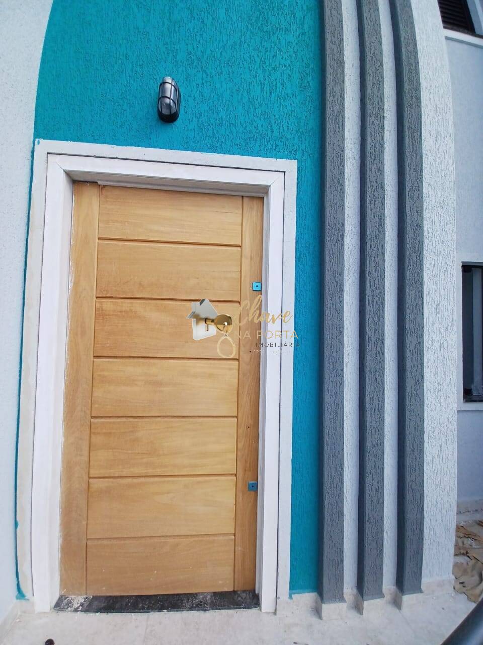 Casa, 2 quartos, 63 m² - Foto 1