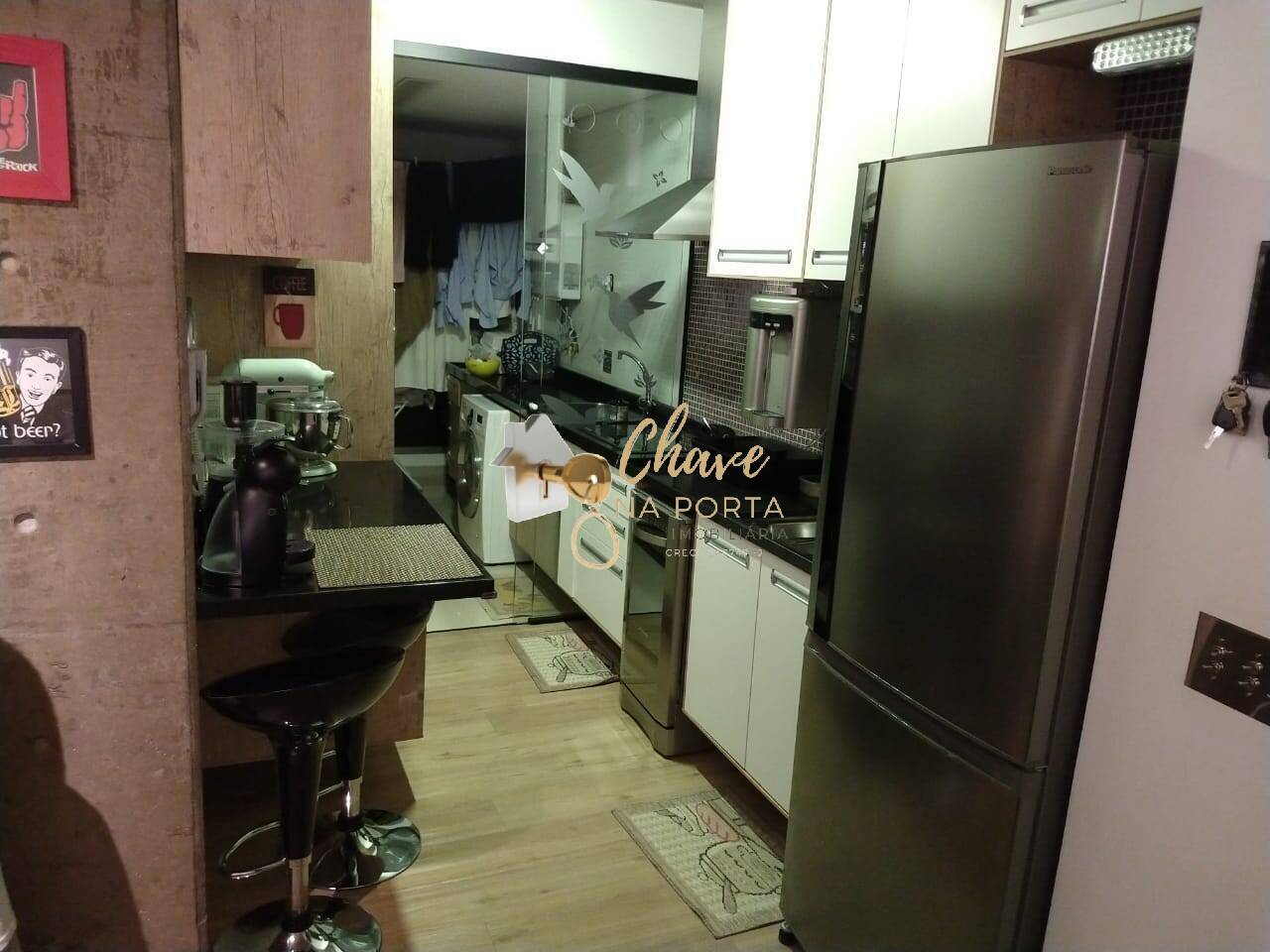 Apartamento, 2 quartos, 70 m² - Foto 6