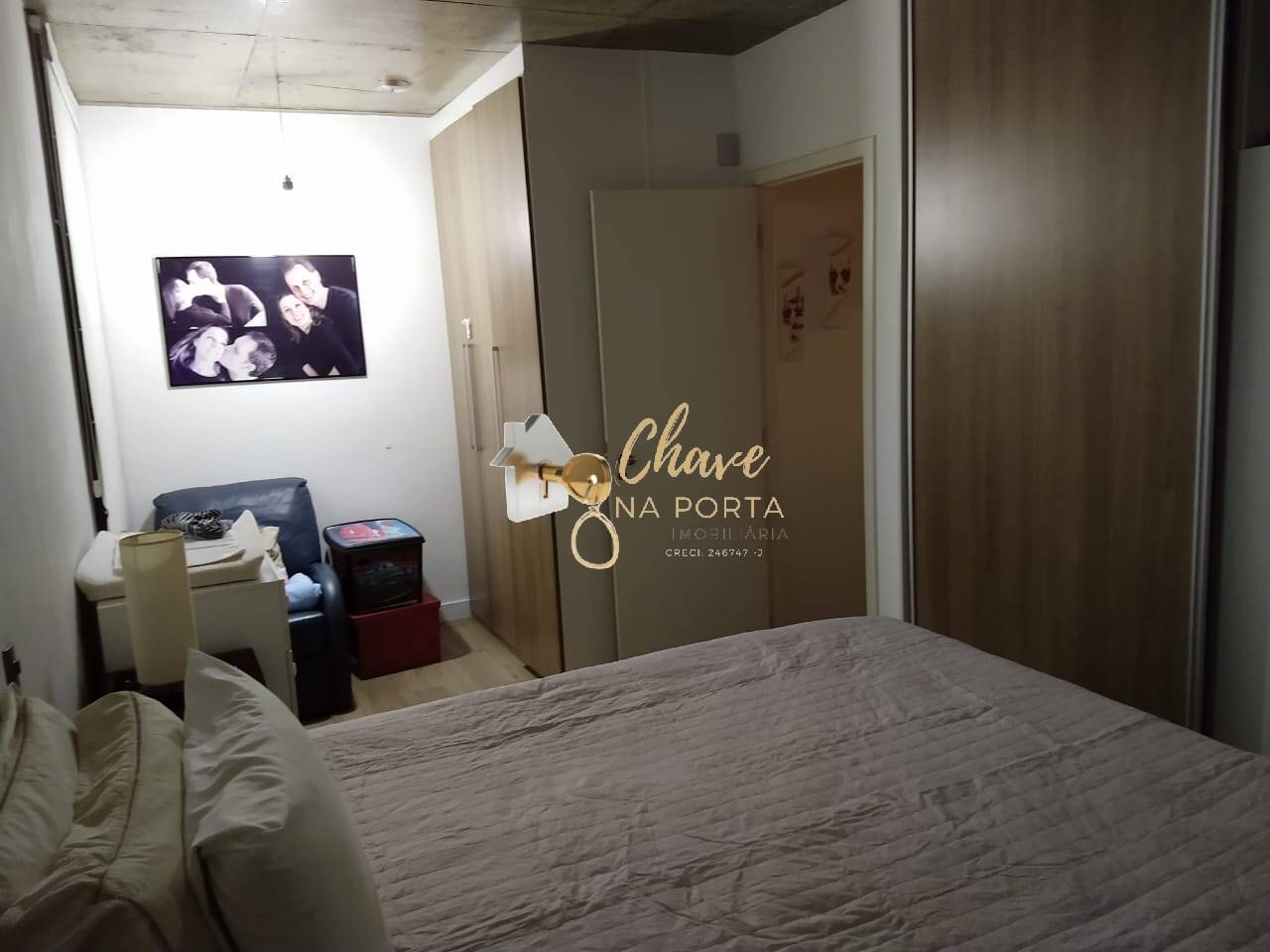 Apartamento, 2 quartos, 70 m² - Foto 11