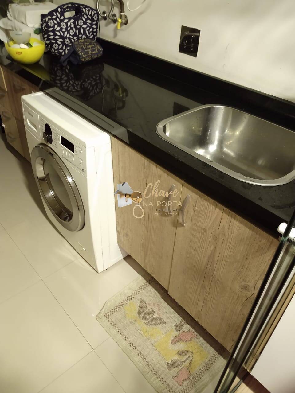 Apartamento, 2 quartos, 70 m² - Foto 9