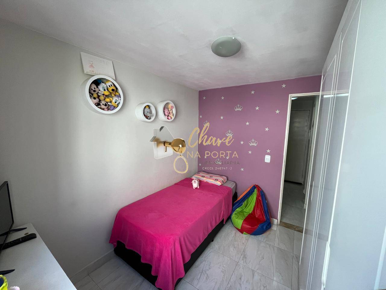 Apartamento, 2 quartos, 83 m² - Foto 13