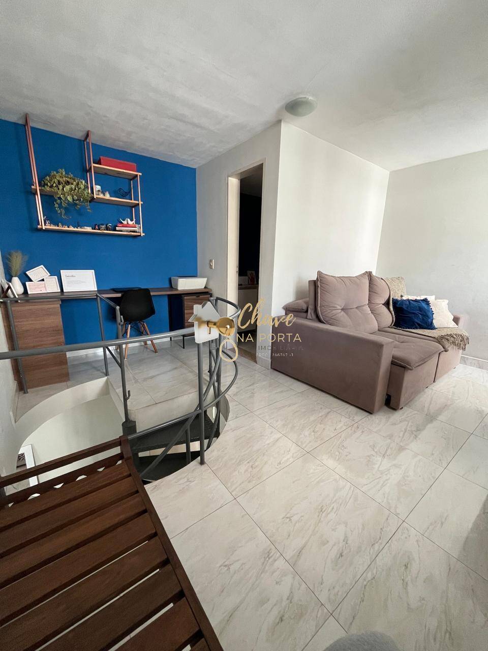 Apartamento, 2 quartos, 83 m² - Foto 2