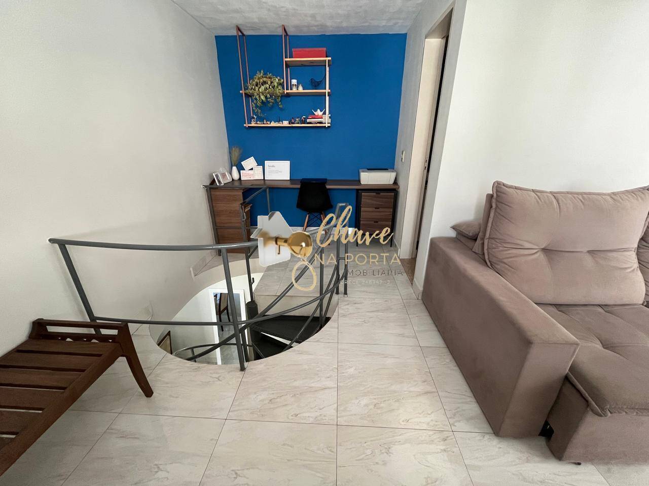Apartamento, 2 quartos, 83 m² - Foto 3
