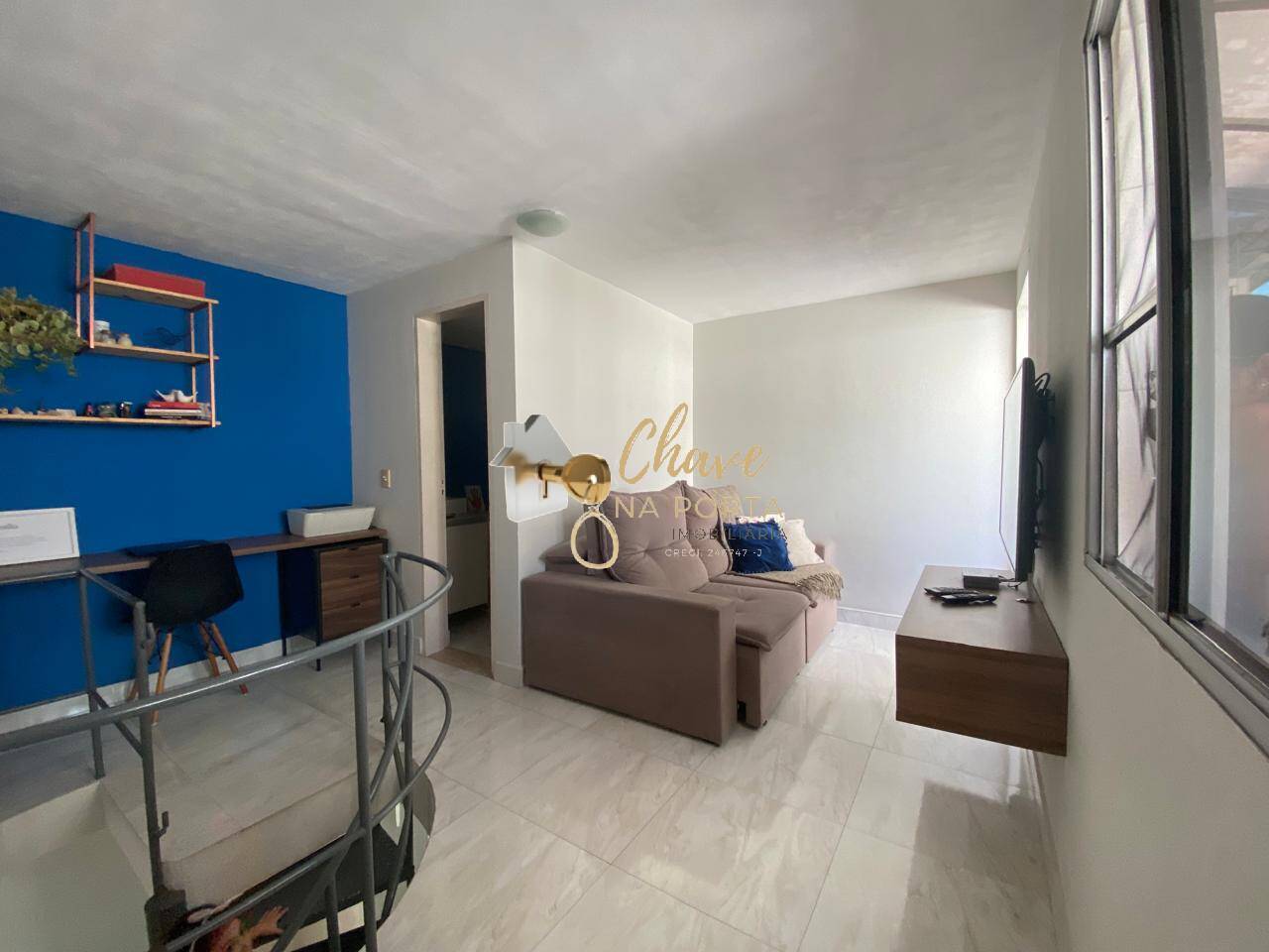 Apartamento, 2 quartos, 83 m² - Foto 1