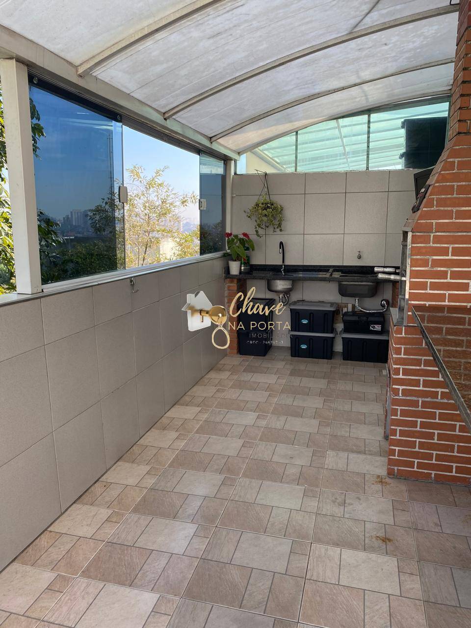 Apartamento, 2 quartos, 83 m² - Foto 14