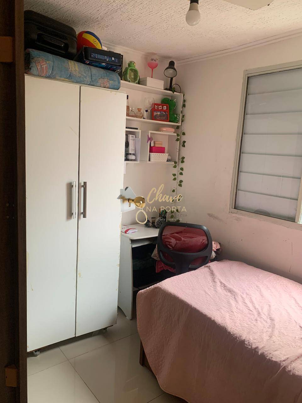 Apartamento, 2 quartos, 43 m² - Foto 10