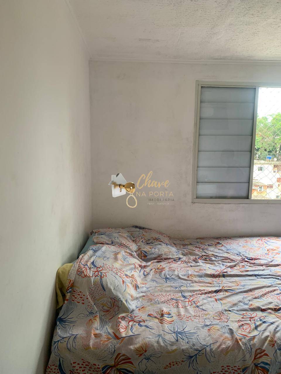 Apartamento, 2 quartos, 43 m² - Foto 7