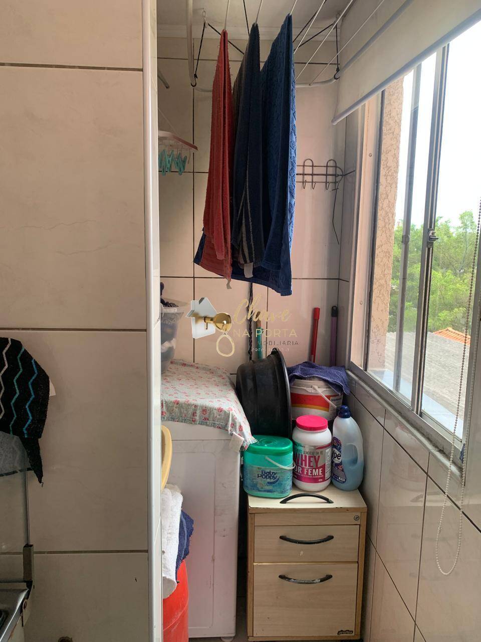 Apartamento, 2 quartos, 43 m² - Foto 6