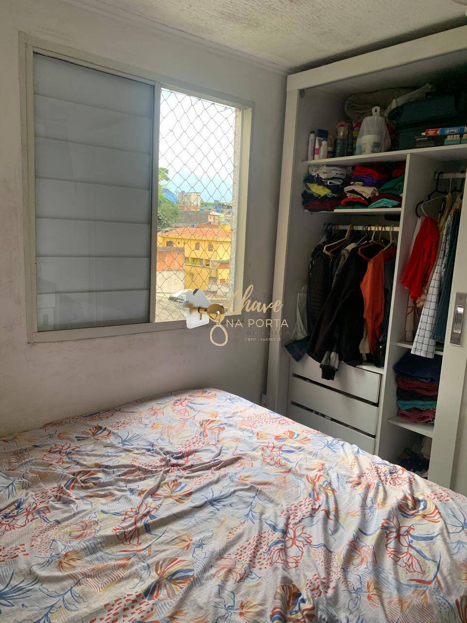 Apartamento, 2 quartos, 43 m² - Foto 8