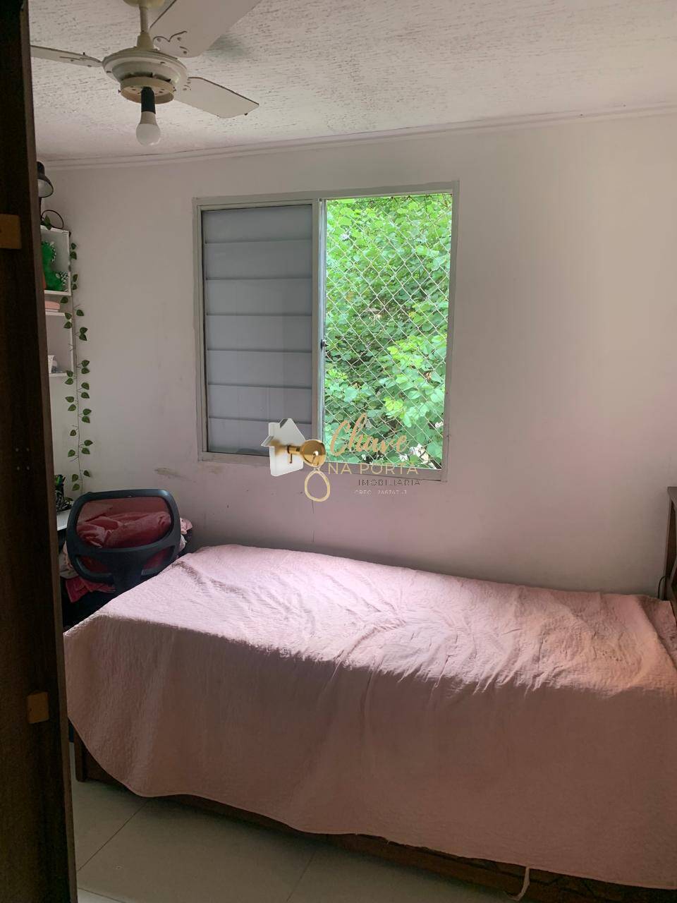 Apartamento, 2 quartos, 43 m² - Foto 9