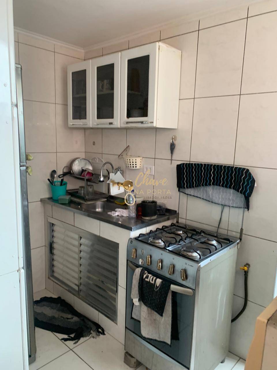 Apartamento, 2 quartos, 43 m² - Foto 4