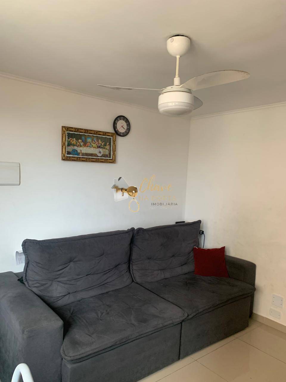 Apartamento, 2 quartos, 43 m² - Foto 3