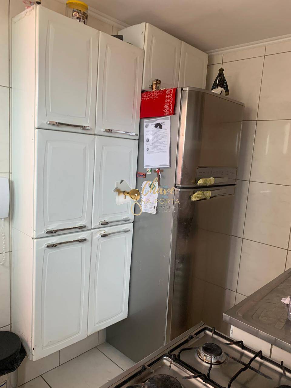 Apartamento, 2 quartos, 43 m² - Foto 5