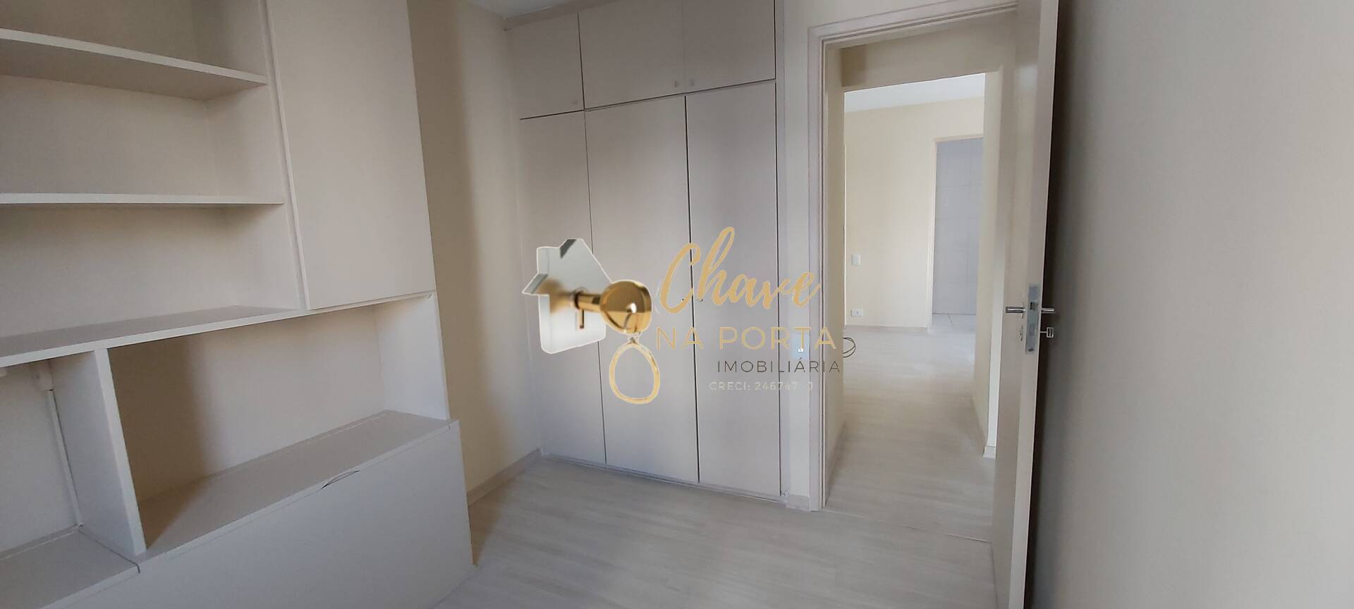 Apartamento, 2 quartos, 52 m² - Foto 6