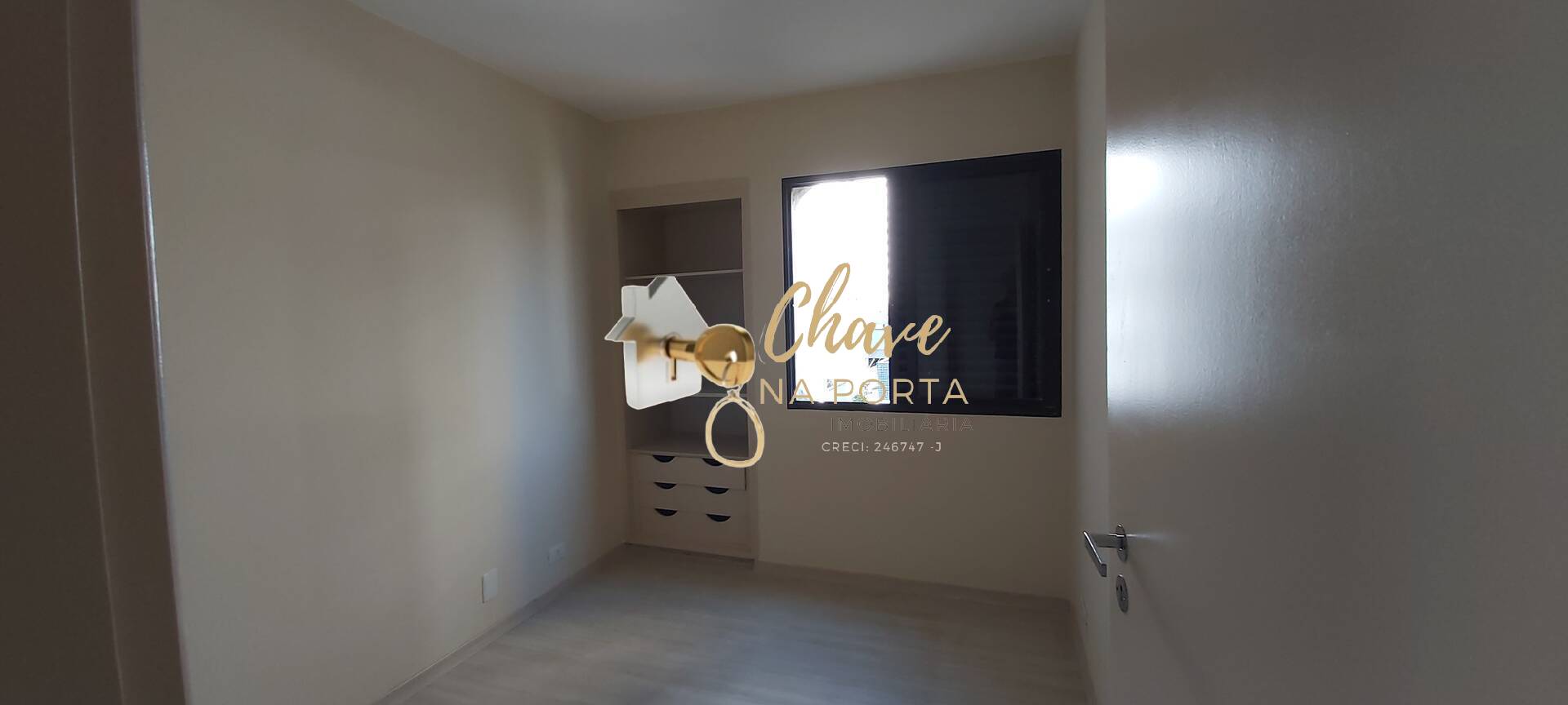 Apartamento, 2 quartos, 52 m² - Foto 4