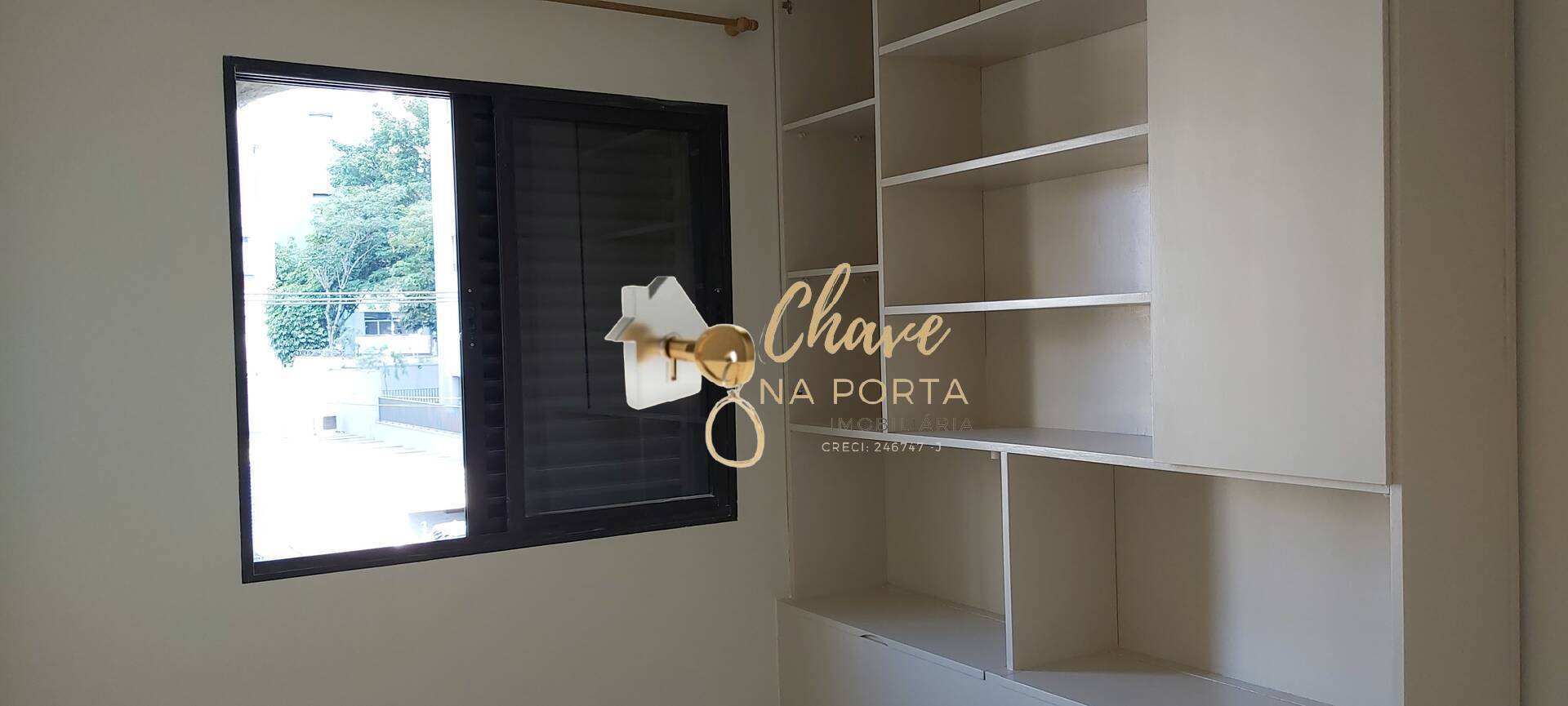 Apartamento, 2 quartos, 52 m² - Foto 5