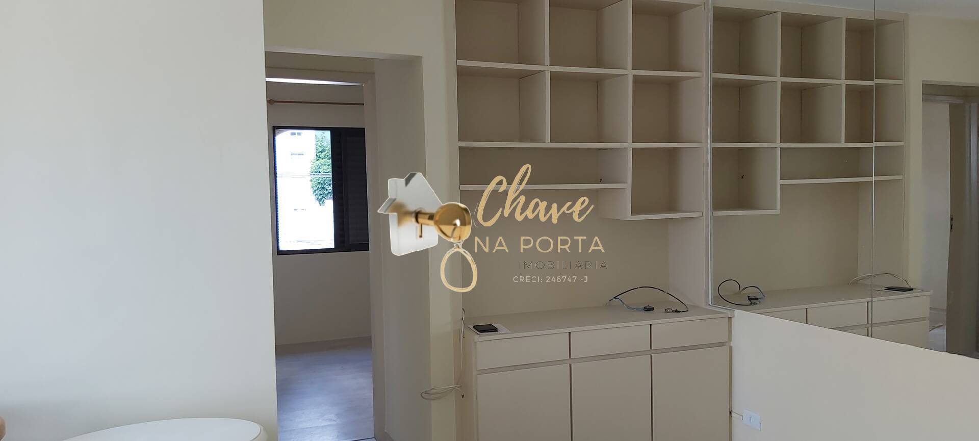Apartamento, 2 quartos, 52 m² - Foto 3