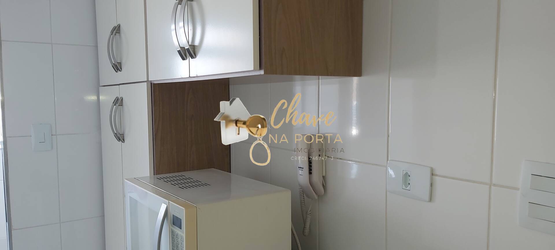 Apartamento, 2 quartos, 52 m² - Foto 2