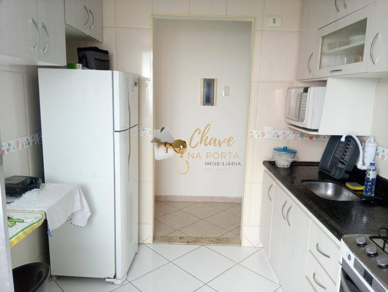 Apartamento, 3 quartos, 68 m² - Foto 10