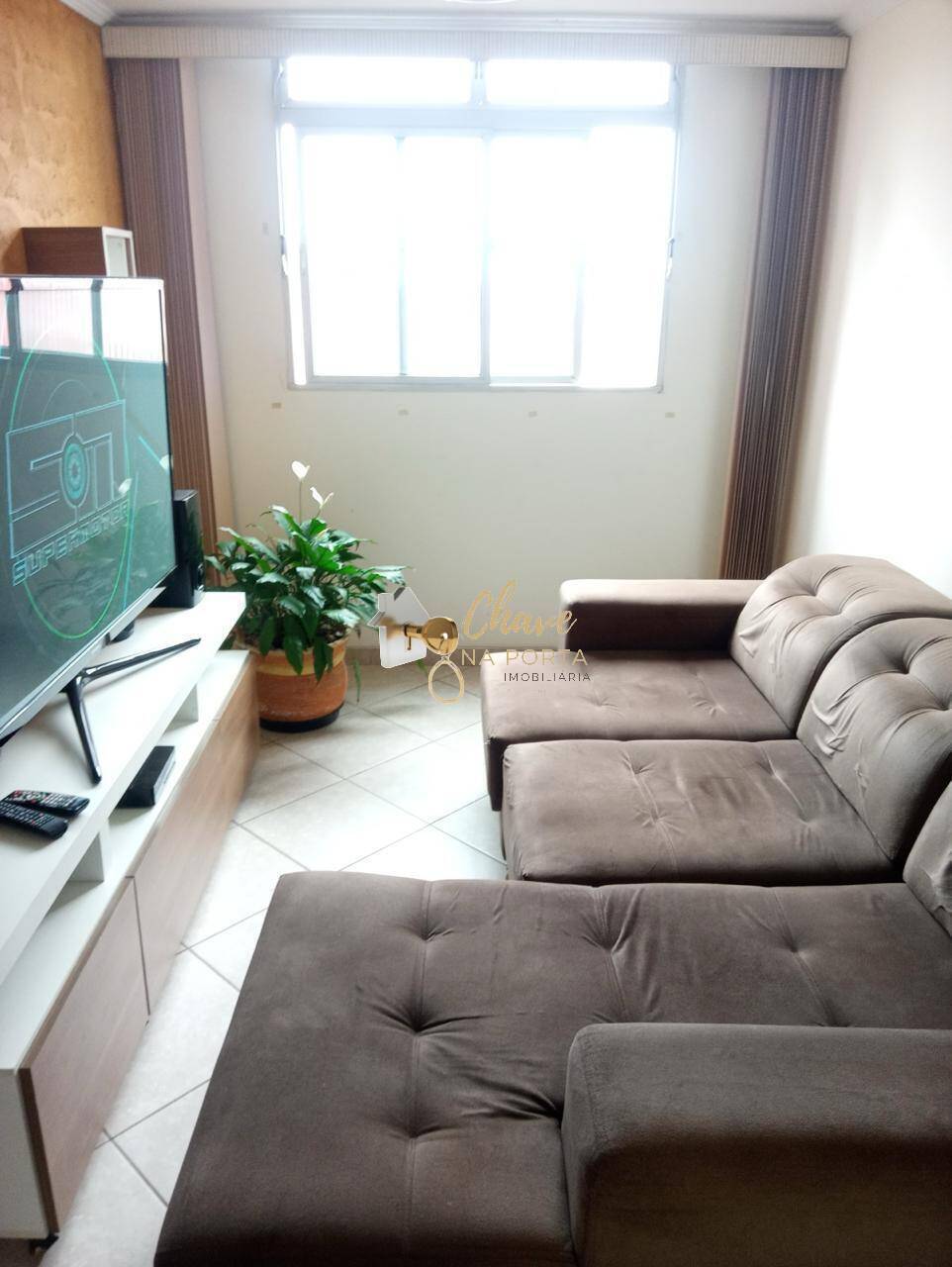 Apartamento, 3 quartos, 68 m² - Foto 2