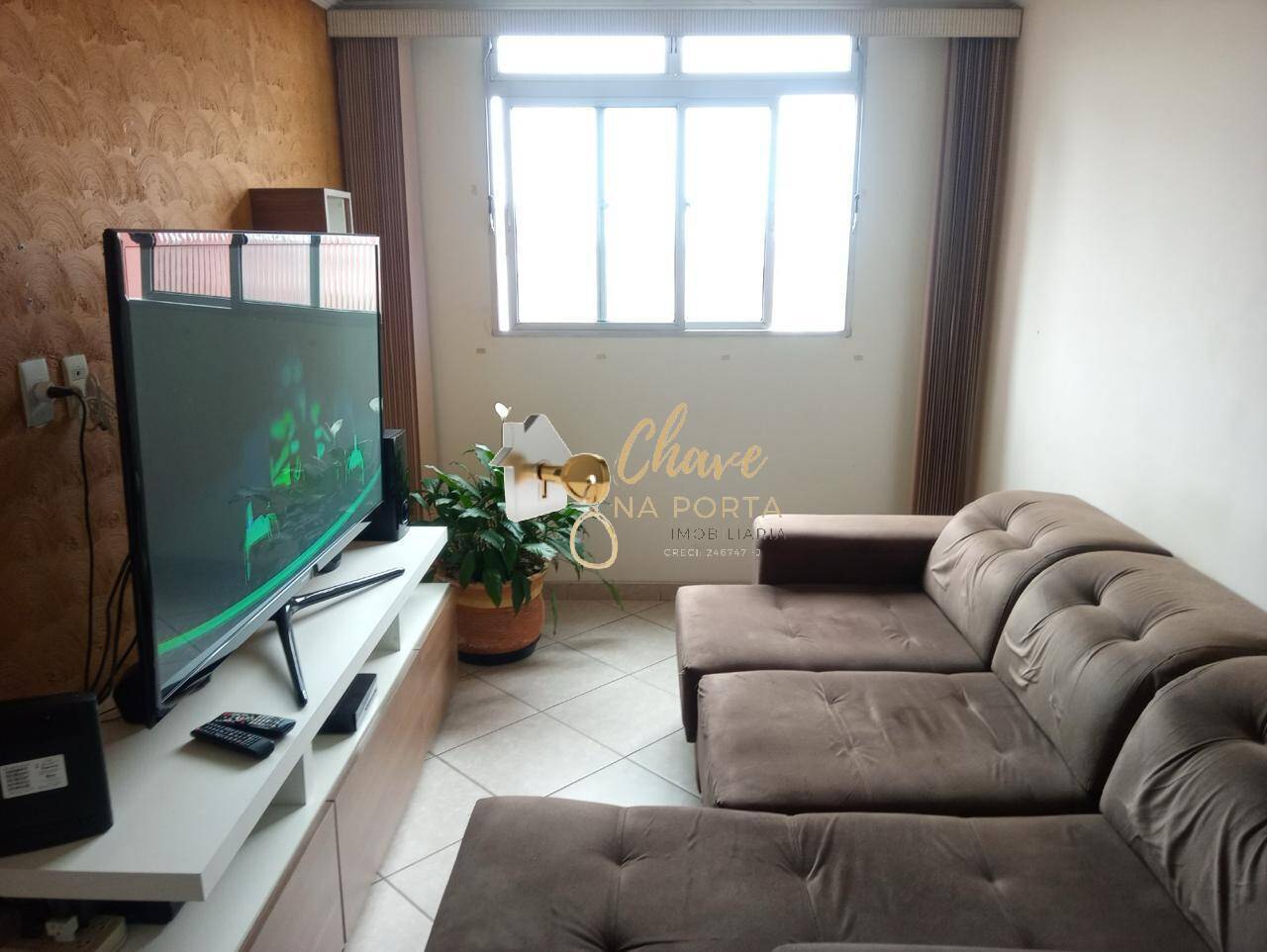 Apartamento, 3 quartos, 68 m² - Foto 1