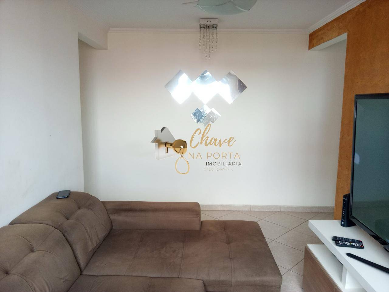 Apartamento, 3 quartos, 68 m² - Foto 4