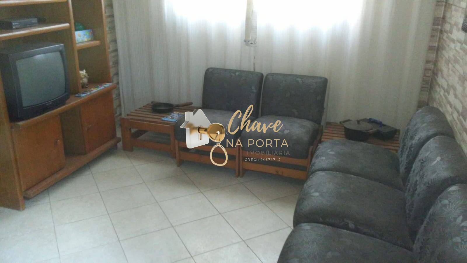 Chácara, 3 quartos, 1132 m² - Foto 2