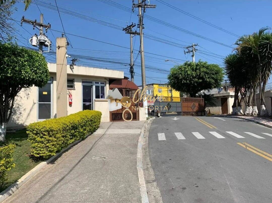 Apartamento, 2 quartos, 39 m² - Foto 19