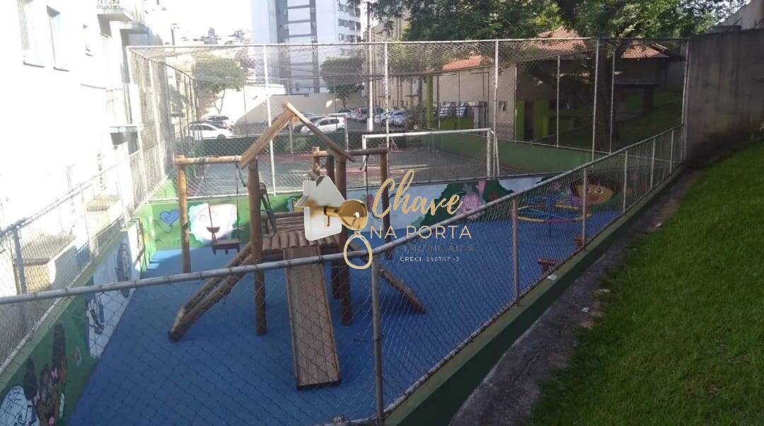 Apartamento, 2 quartos, 39 m² - Foto 16