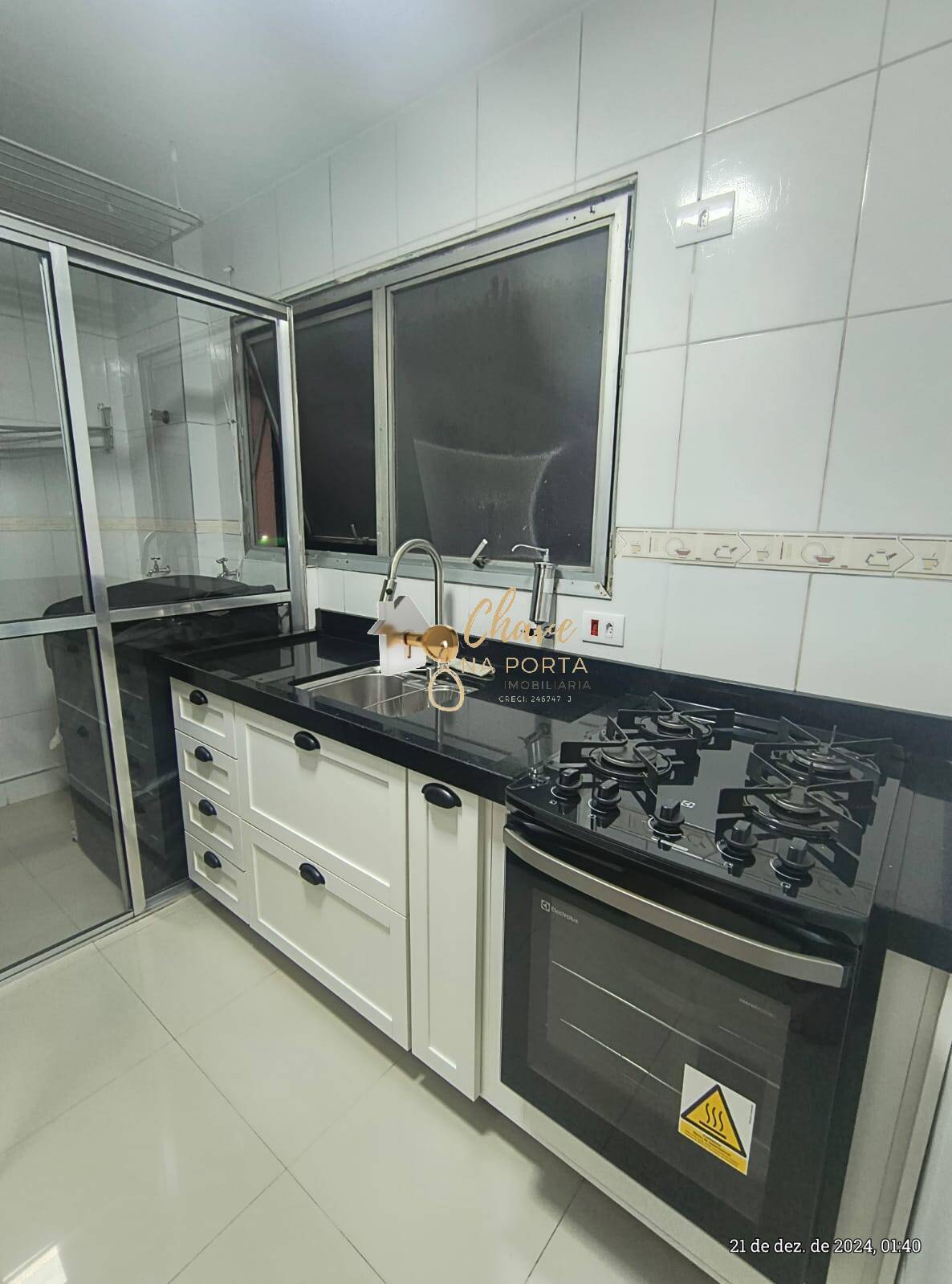 Apartamento, 2 quartos, 39 m² - Foto 5