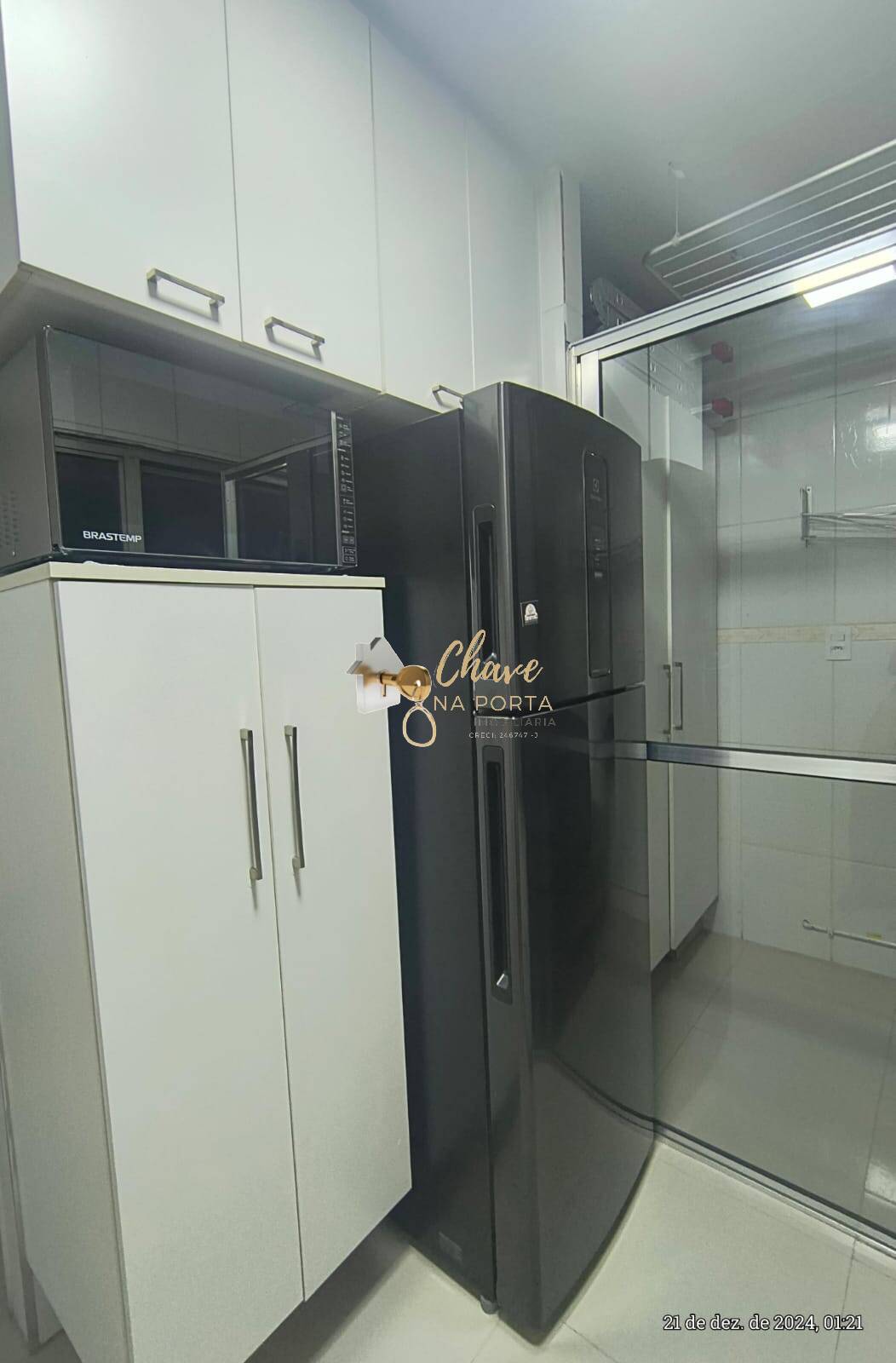 Apartamento, 2 quartos, 39 m² - Foto 8