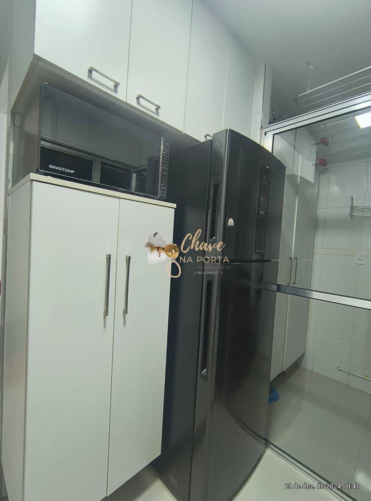 Apartamento, 2 quartos, 39 m² - Foto 7