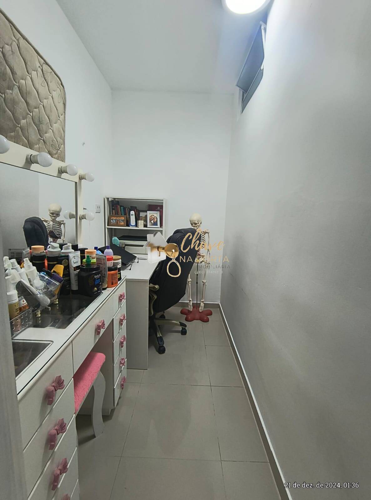Apartamento, 2 quartos, 39 m² - Foto 12