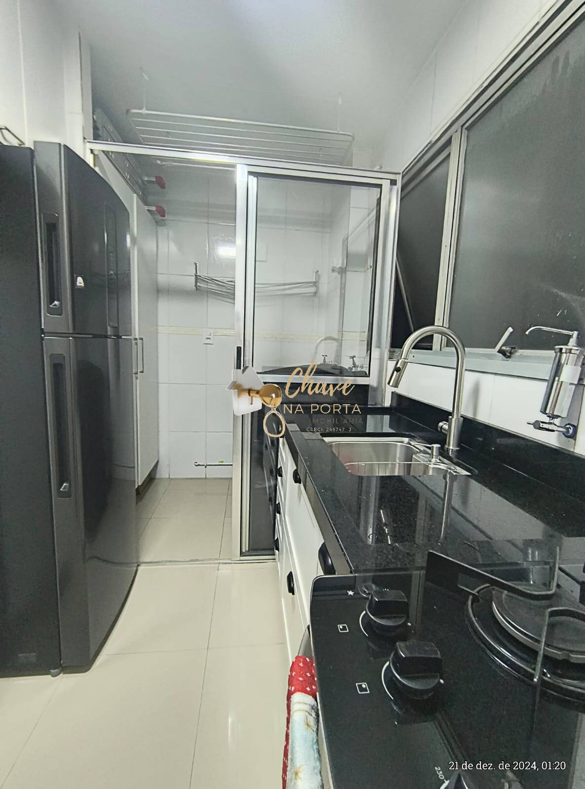 Apartamento, 2 quartos, 39 m² - Foto 6