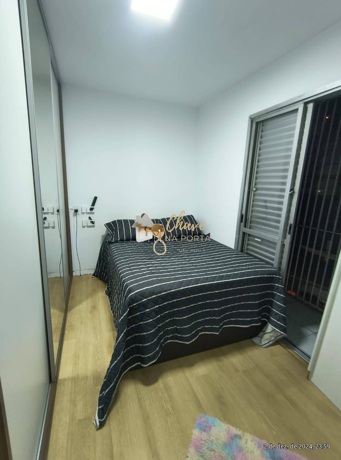 Apartamento, 2 quartos, 39 m² - Foto 11